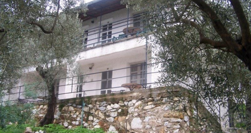 Bafa Natura Hotel