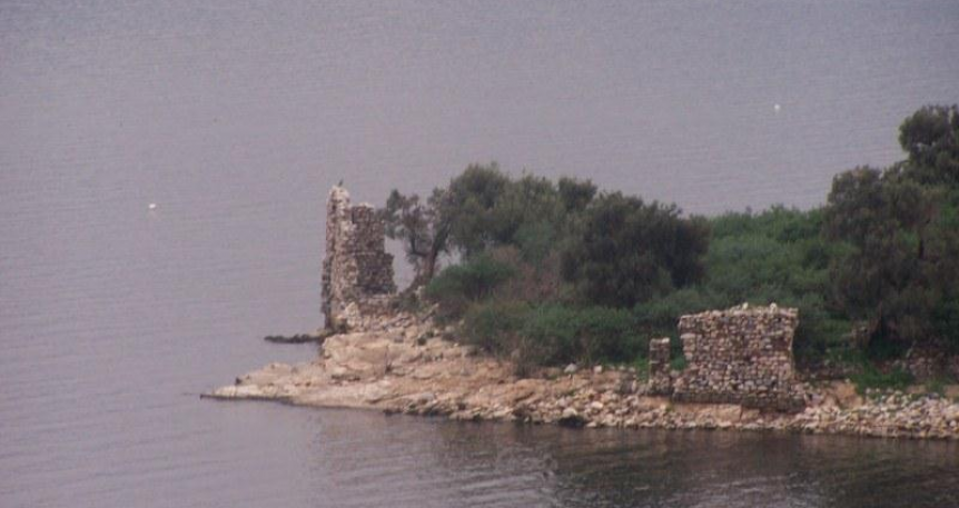 Bafa Natura Hotel