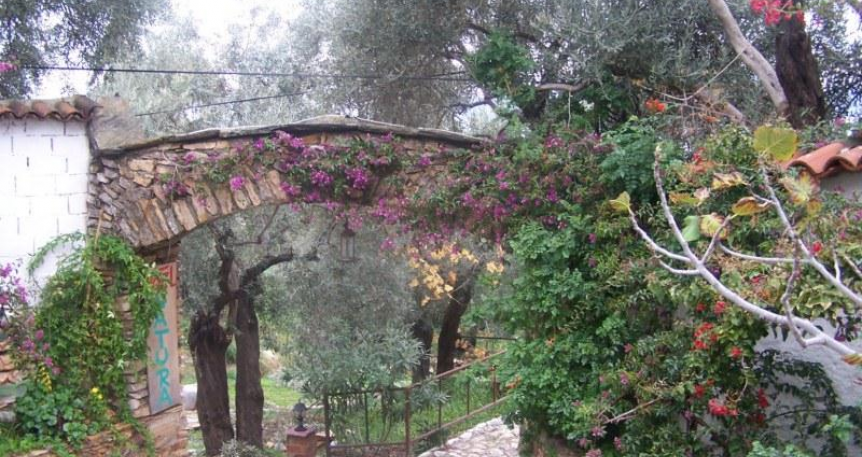 Bafa Natura Hotel