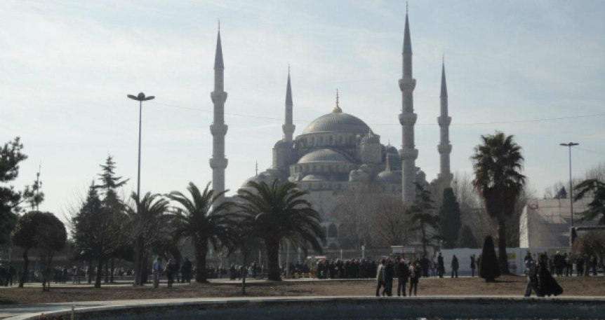 İstanbul Tour