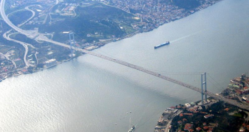 İstanbul Tour