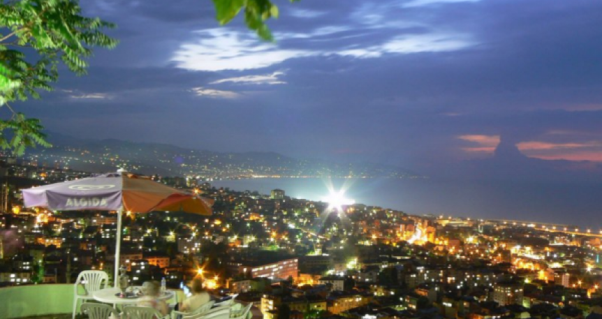 Trabzon Tour