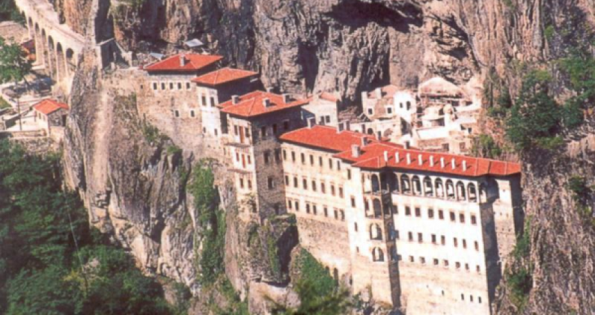 Trabzon Tour