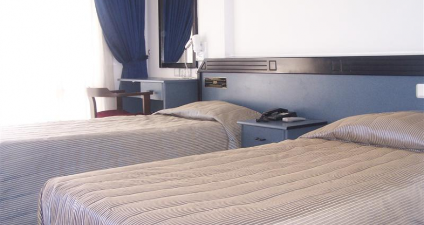 Temple Hotel Altınkum
